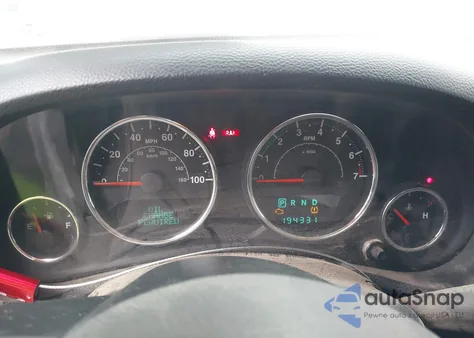 2014 Jeep Wrangler Sport z USA, uszkodzony, nr VIN 1C4AJWAG2EL209228